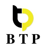 Logo Công ty CÔNG TY TNHH BẢO THIÊN PHƯỚC