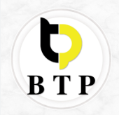 Logo Công ty TNHH BẢO THIÊN PHƯỚC
