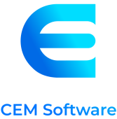Logo Công ty TNHH CEM Software