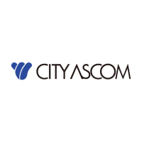 Logo Công ty Tnhh City Ascom Việt Nam