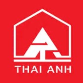 Logo Công ty TNHH Công Nghệ Kỹ Thuật và Dịch Vụ Thái Anh