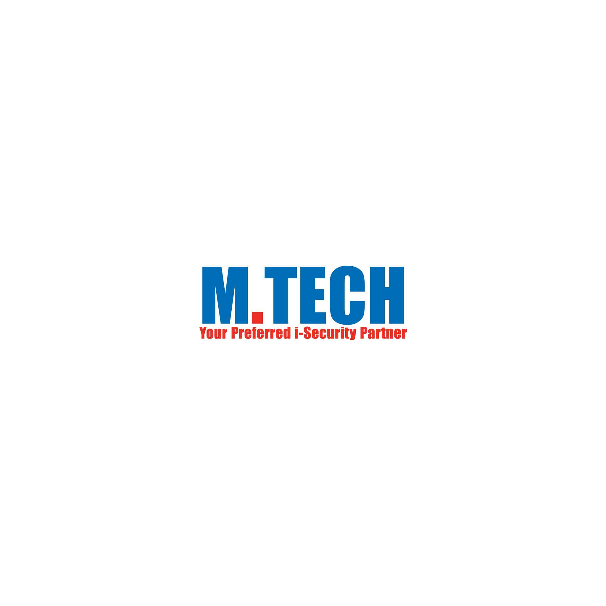 Logo Công ty CÔNG TY TNHH CÔNG NGHỆ M-SECURITY VIỆT NAM (MTECH)