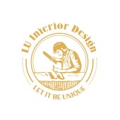 Logo Công ty TNHH CTA Corp - Lu Design - Luxen Casa