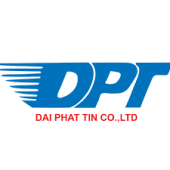 Logo Công ty TNHH ĐẠI PHÁT TÍN
