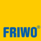 Logo Công ty TNHH FRIWO VN