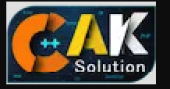 Logo Công ty CAK Solution