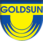 Logo Công ty TNHH Mặt Trời Vàng Goldsun