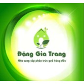 Logo Công ty TNHH Sản Xuất Thương Mại Dịch Vụ Đặng Gia Trang