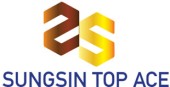 Logo Công ty TNHH SUNG SIN TOP ACE