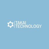 Logo Công ty TNHH Takai Technology