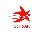 Logo Công ty TNHH Tập đoàn Setsail