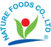 Logo Công ty TNHH Thực Phẩm NFC