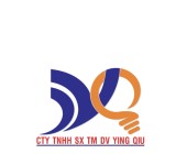Logo Công ty CÔNG TY TNHH THƯƠNG MẠI DỊCH VỤ SẢN XUẤT YING QIU