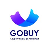 Logo Công ty TNHH Thương Mại Điện Tử GoBuy Việt Nam