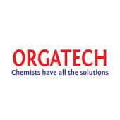 Logo Công ty TNHH Thương Mại Kỹ Thuật Dịch Vụ ORGATECH