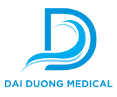 Logo Công ty TNHH TMDV Thiết Bị Y Tế Đại Dương