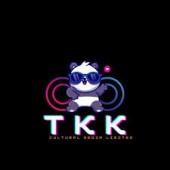 Logo Công ty Truyền Thông Văn Hóa TC - TKK