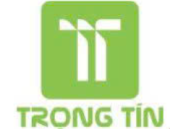 Logo Công ty TNHH Tư Vấn Thiết Kế Xây Dựng Trọng Tín