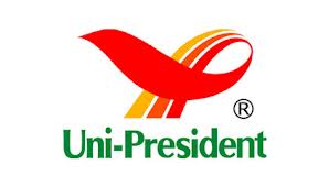 Logo Công ty TNHH Uni - President Việt Nam