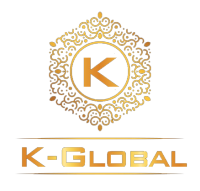 Logo Công ty TNHH Xuất Khẩu K-global