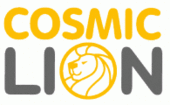 Logo Công ty Cosmic Lion