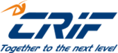 Logo Công ty CRIF D&B VIETNAM