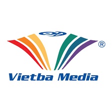 Logo Công ty Vietba Media