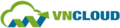 Logo Công ty cổ phần Công nghệ Phần mềm vnCloud