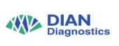 Logo Công ty TNHH Dian Diagnostics Vietnam