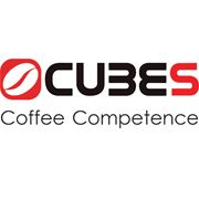 Logo Cubes Asia / Công ty Tnhh Hình Khối Châu Á