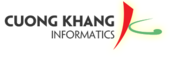 Logo Công ty Cuong Khang Informatics