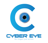 Logo Công ty Cyber Eye