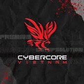 Logo Công ty CyberCore Việt Nam
