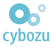 Logo Công ty Cybozu Vietnam