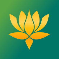 Logo Công ty Đại Quốc Việt Group