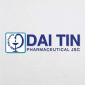 Logo Công ty DAI TIN Pharmaceutical JSC