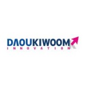 Logo Công ty Daoukiwoom Innovation