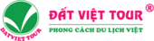 Logo Công ty Đất Việt Tour