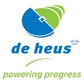 Logo Công ty De Heus