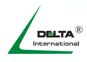 Logo Công ty Delta International