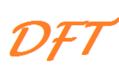 Logo Công ty DFT
