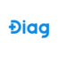 Logo Công ty DIAG
