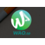 Logo Công ty Dịch vụ WAO