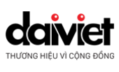Logo Công ty Điện Lạnh Đại Việt