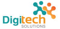 Logo Công ty Digitech Solutions