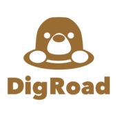 Logo Công ty DigRoad