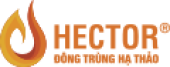Logo Công ty Đông trùng hạ thảo Hector