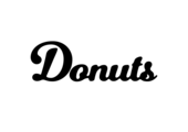 Logo Công ty Donuts Co., Ltd.,