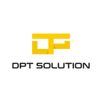 Logo Công ty DPT Solution Company Limited