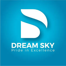 Logo Công ty DREAM SKY | Hệ thống Anh ngữ Quốc tế DreamSky
